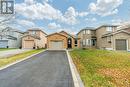 21 Caleche Avenue, Clarington, ON  - Outdoor With Facade 