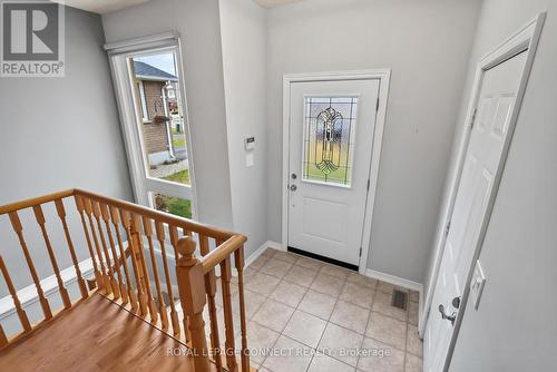 21 Caleche Avenue, Clarington, ON - Indoor Photo Showing Other Room