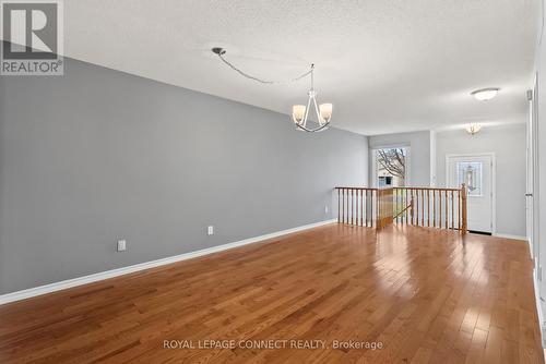 21 Caleche Avenue, Clarington, ON - Indoor Photo Showing Other Room