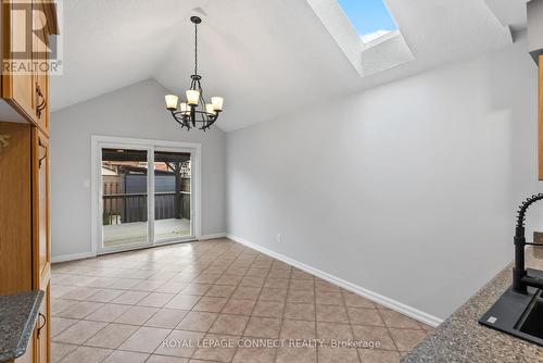 21 Caleche Avenue, Clarington, ON - Indoor Photo Showing Other Room