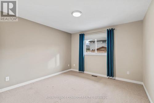 21 Caleche Avenue, Clarington, ON - Indoor Photo Showing Other Room