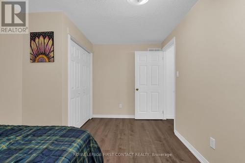 Lower - 194 Country Lane, Barrie, ON - Indoor Photo Showing Bedroom