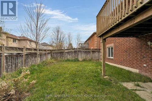 Lower - 194 Country Lane, Barrie, ON - Outdoor