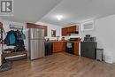 Lower - 194 Country Lane, Barrie, ON  - Indoor Photo Showing Kitchen 