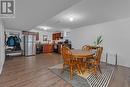 Lower - 194 Country Lane, Barrie, ON  - Indoor Photo Showing Dining Room 