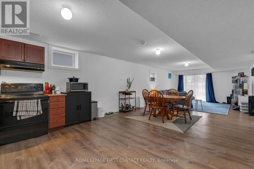 Lower - 194 Country Lane, Barrie, ON - Indoor