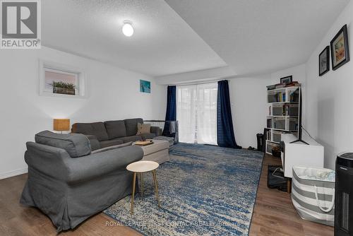 Lower - 194 Country Lane, Barrie, ON - Indoor Photo Showing Other Room