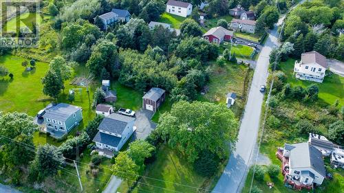 1-7 Ballfield Road, Harbour Main, NL - Outdoor With View