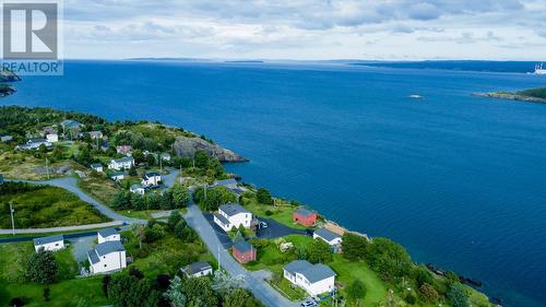 1-7 Ballfield Road, Harbour Main, NL - Outdoor With Body Of Water With View