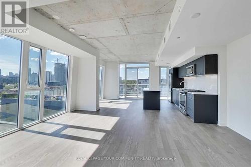 1016 - 30 Baseball Place, Toronto, ON - Indoor