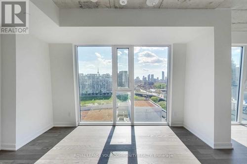 1016 - 30 Baseball Place, Toronto, ON - Indoor Photo Showing Other Room