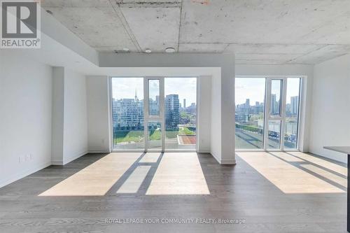 1016 - 30 Baseball Place, Toronto, ON - Indoor Photo Showing Other Room