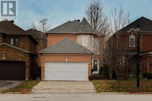 554 Plantation Gate, Newmarket, ON - Outdoor