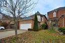 554 Plantation Gate, Newmarket, ON  - Outdoor With Facade 