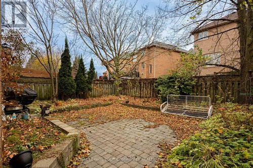 554 Plantation Gate, Newmarket, ON - Outdoor