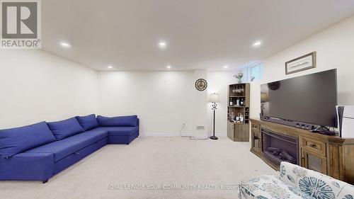 24 Pavlova Crescent, Richmond Hill, ON - Indoor