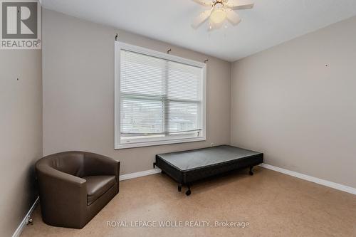 7 Daytona Street, Kitchener, ON - Indoor Photo Showing Other Room