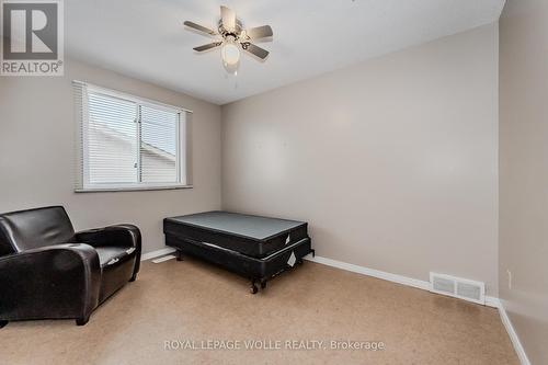 7 Daytona Street, Kitchener, ON - Indoor Photo Showing Other Room