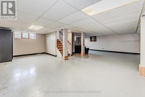 7 Daytona Street, Kitchener, ON - Indoor Photo Showing Other Room