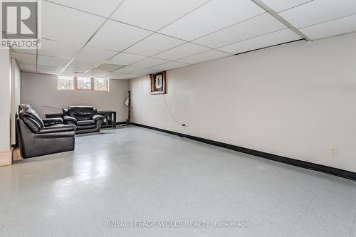 7 Daytona Street, Kitchener, ON - Indoor Photo Showing Other Room