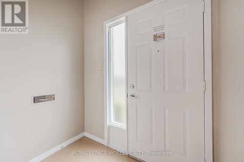 7 Daytona Street, Kitchener, ON - Indoor Photo Showing Other Room