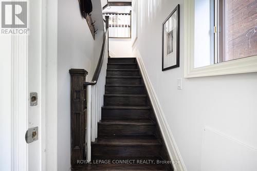 33 Beatrice Street, Toronto, ON - Indoor Photo Showing Other Room