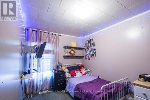 48 North Trent Street, Quinte West, ON - Indoor Photo Showing Bedroom