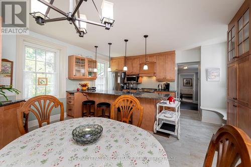 232 Dundas Street W, Greater Napanee, ON - Indoor Photo Showing Dining Room