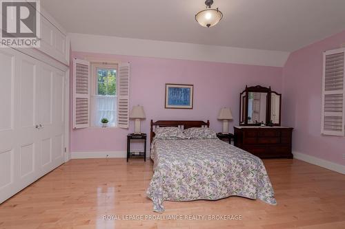 232 Dundas Street W, Greater Napanee, ON - Indoor Photo Showing Bedroom