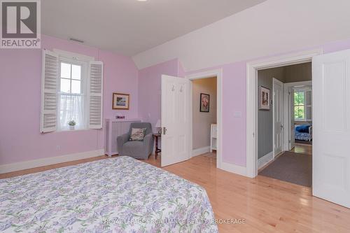 232 Dundas Street W, Greater Napanee, ON - Indoor Photo Showing Bedroom