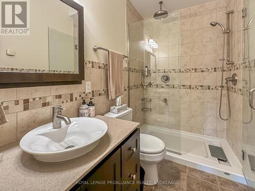 232 Dundas Street W, Greater Napanee, ON - Indoor Photo Showing Bathroom