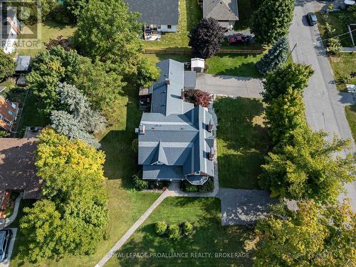 232 Dundas Street W, Greater Napanee, ON - Outdoor With View