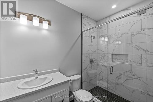 109 Lakehurst Street, Brighton, ON - Indoor Photo Showing Bathroom