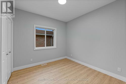 109 Lakehurst Street, Brighton, ON - Indoor Photo Showing Other Room