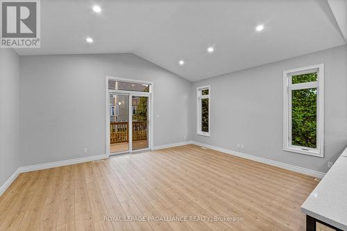 109 Lakehurst Street, Brighton, ON - Indoor Photo Showing Other Room