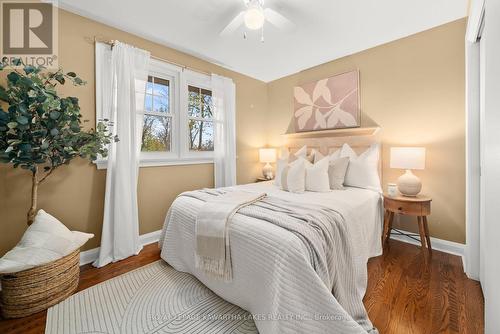 668 Stannor Drive, Peterborough (Monaghan), ON - Indoor Photo Showing Bedroom