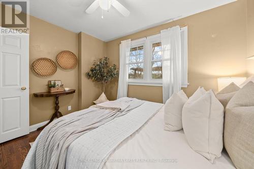 668 Stannor Drive, Peterborough (Monaghan), ON - Indoor Photo Showing Bedroom