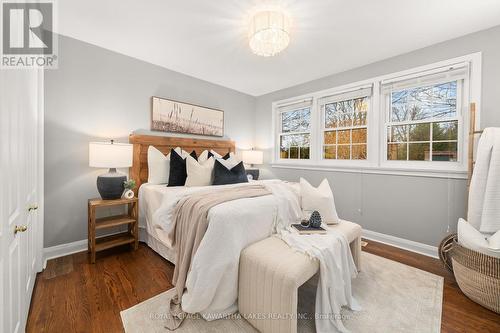 668 Stannor Drive, Peterborough (Monaghan), ON - Indoor Photo Showing Bedroom