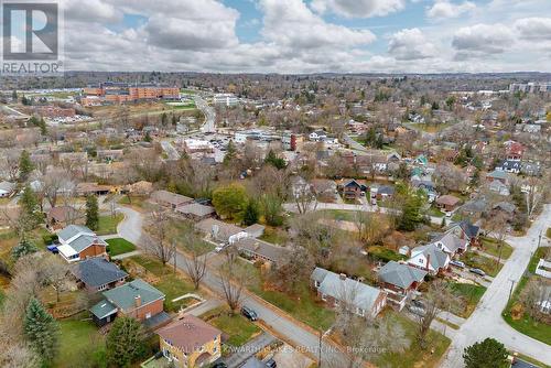 668 Stannor Drive, Peterborough (Monaghan), ON - Outdoor With View