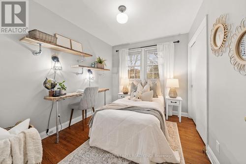 668 Stannor Drive, Peterborough (Monaghan), ON - Indoor Photo Showing Bedroom