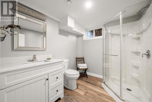 668 Stannor Drive, Peterborough (Monaghan), ON - Indoor Photo Showing Bathroom