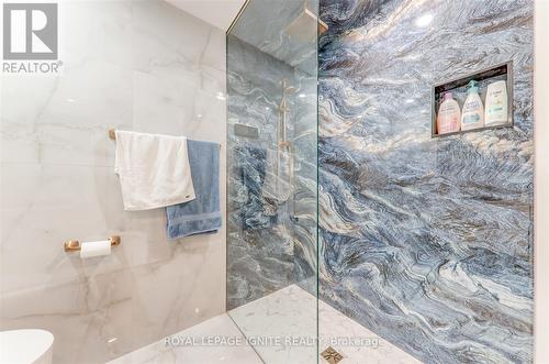 4406 - 14 York Street, Toronto, ON - Indoor Photo Showing Bathroom