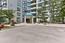 908 - 120 Promenade Circle W, Vaughan, ON  - Outdoor With Facade 