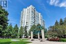 908 - 120 Promenade Circle W, Vaughan, ON  - Outdoor With Facade 