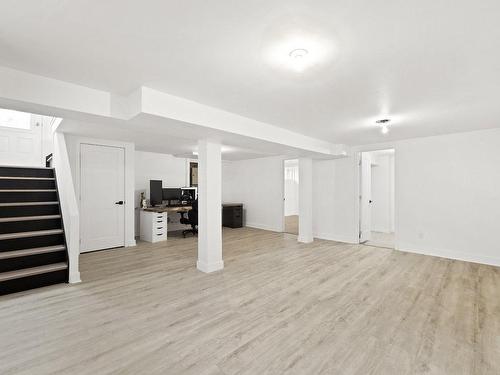 Salle familiale - 3980 Crois. Bazin, Brossard, QC - Indoor Photo Showing Other Room