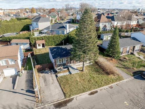 Vue d'ensemble - 3980 Crois. Bazin, Brossard, QC - Outdoor