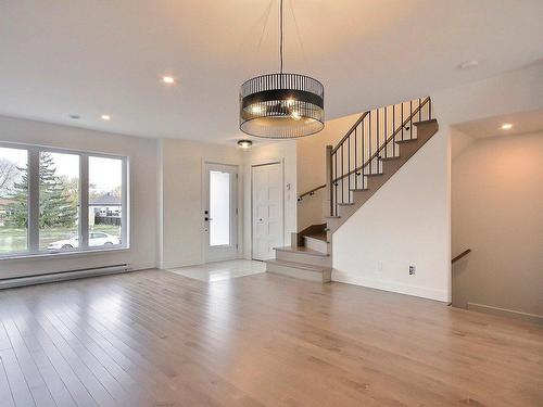 Dining room - 929 Rue Pierre-Gauthier, Chambly, QC - Indoor