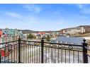 Balcon - 527D-150 Ch. Au Pied-De-La-Montagne, Mont-Tremblant, QC  - Outdoor With Balcony 