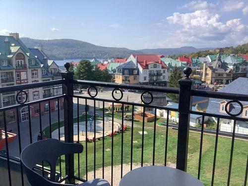 Vue - 527D-150 Ch. Au Pied-De-La-Montagne, Mont-Tremblant, QC - Outdoor With View