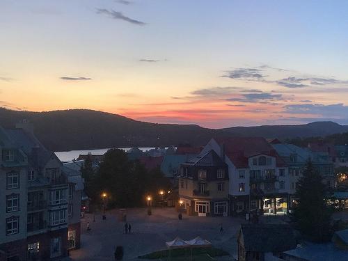 Vue - 527D-150 Ch. Au Pied-De-La-Montagne, Mont-Tremblant, QC - Outdoor With View